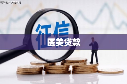 七星医美贷款
