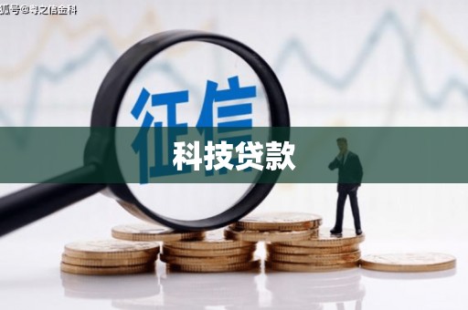 沙依巴克科技贷款