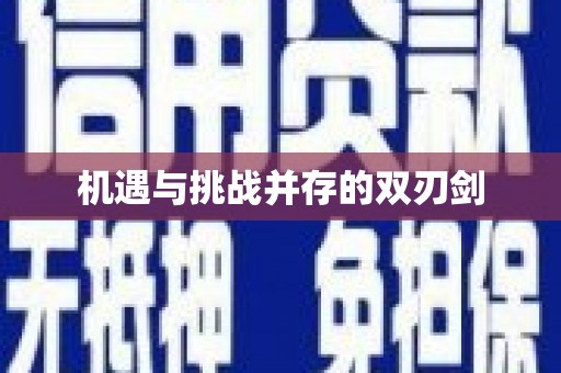 岱岳机遇与挑战并存的双刃剑
