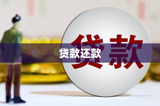 崆峒贷款还款