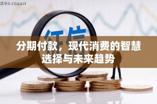 莱山分期付款，现代消费的智慧选择与未来趋势