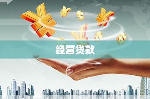 江口经营贷款