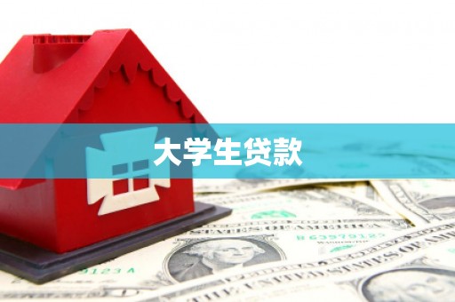 板芙大学生贷款